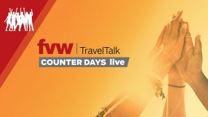 matchbus bei den Counter Days 2022 im Salzkammergut!