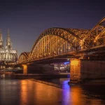 Bus mieten für einen Städteausflug nach Köln